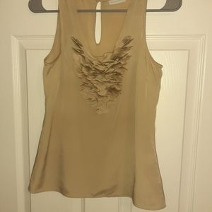 NY&Co blouse size XS